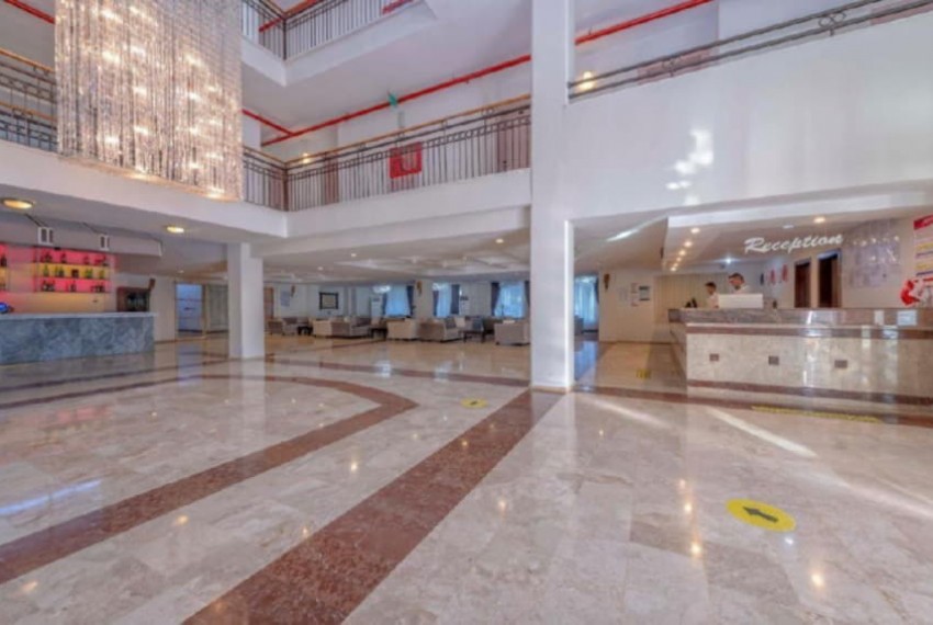 Armas Gul Beach Hotel, 5* Armas Gul Beach Hotel, 5*
