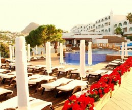 Woxxie Hotel Akyarlar, 4*
