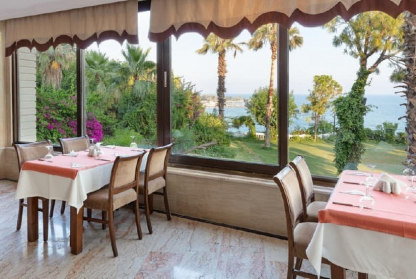 Nazar Beach, 3* Nazar Beach, 3*