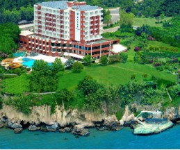 Nazar Beach, 3*