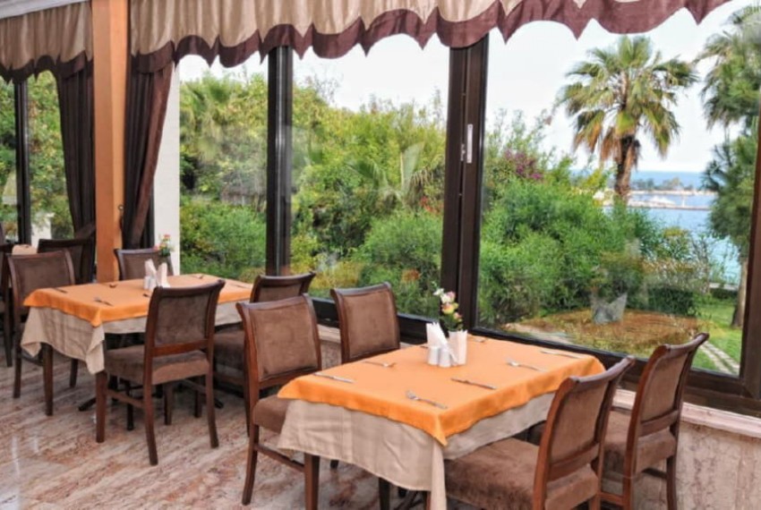 Nazar Beach, 3* Nazar Beach, 3*