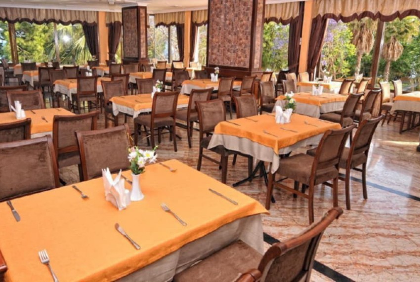Nazar Beach, 3* Nazar Beach, 3*