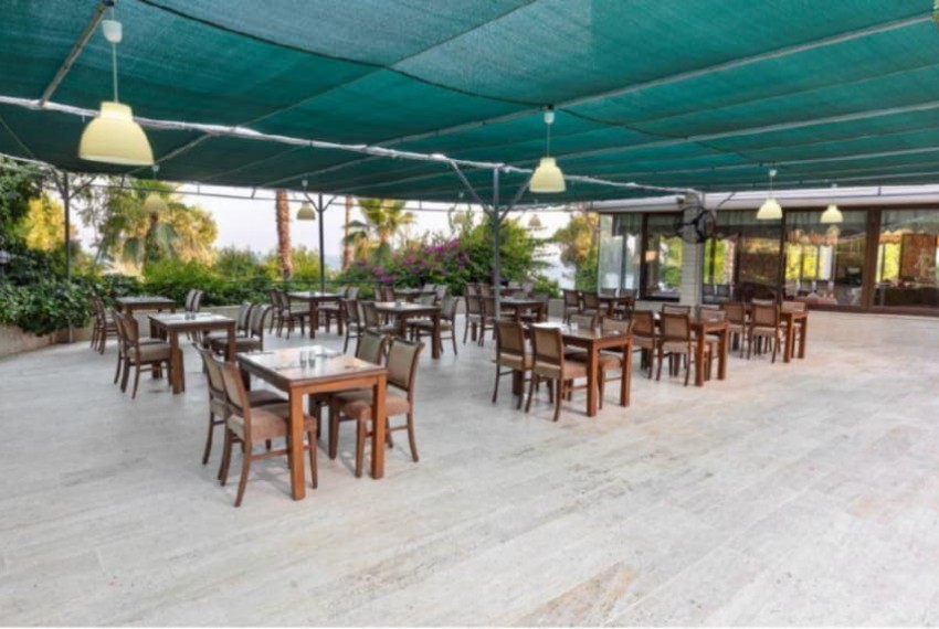 Nazar Beach, 3* Nazar Beach, 3*