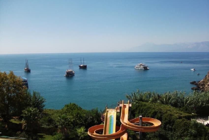 Nazar Beach, 3* Nazar Beach, 3*