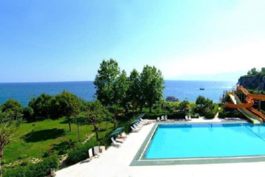 Nazar Beach, 3* Nazar Beach, 3*