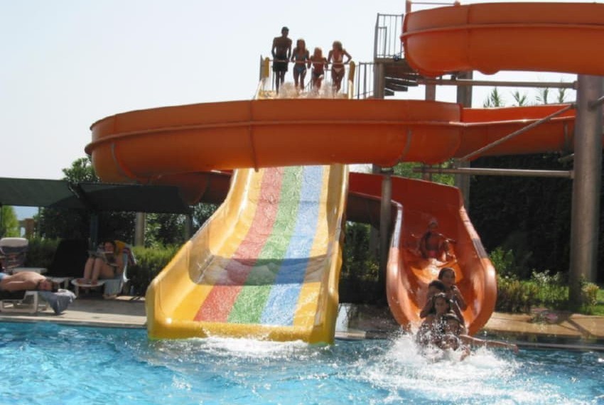 Nazar Beach, 3* Nazar Beach, 3*