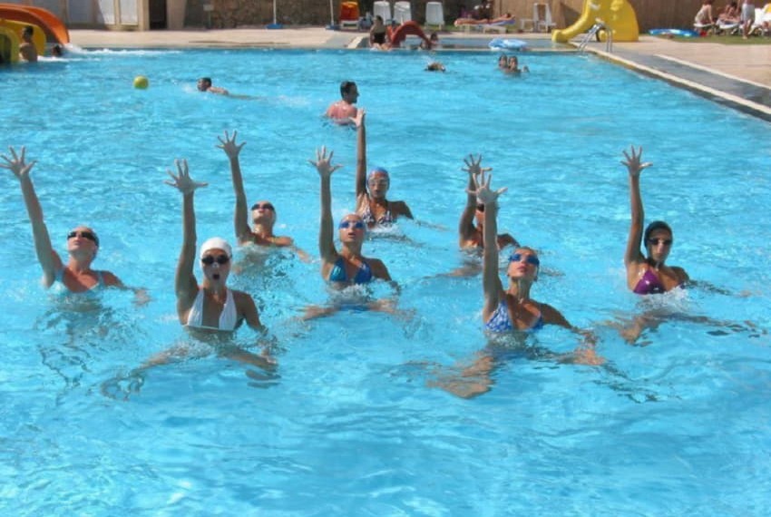 Nazar Beach, 3* Nazar Beach, 3*