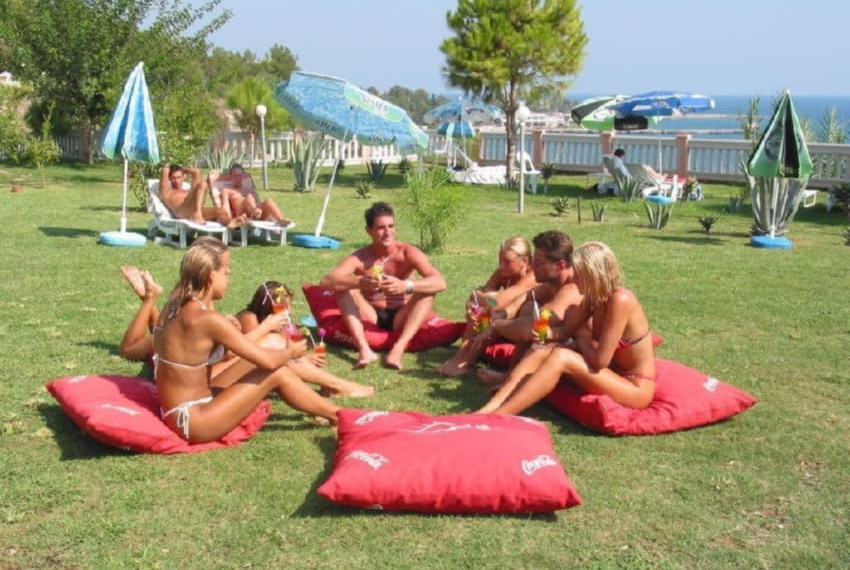 Nazar Beach, 3* Nazar Beach, 3*