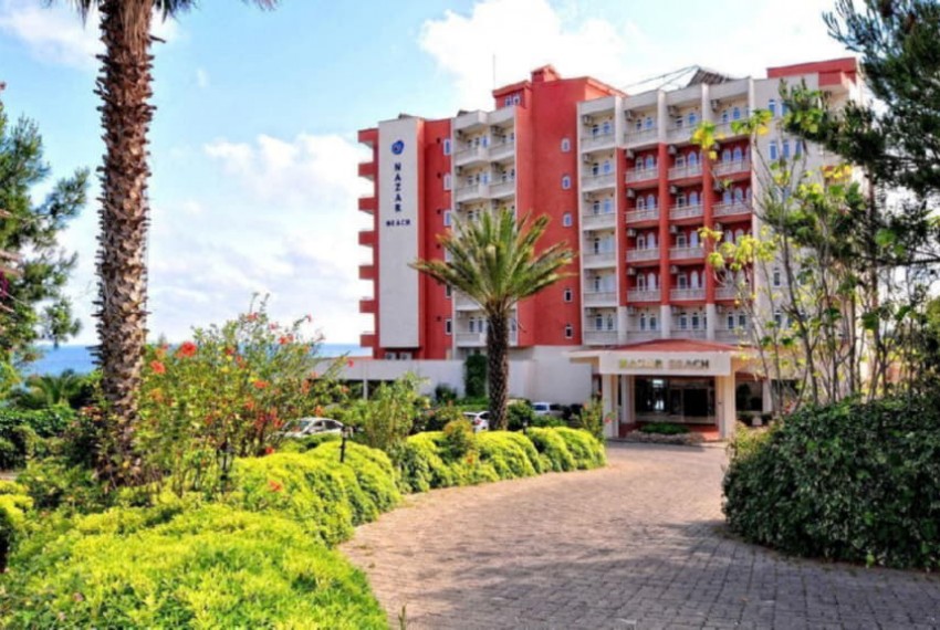 Nazar Beach, 3* Nazar Beach, 3*