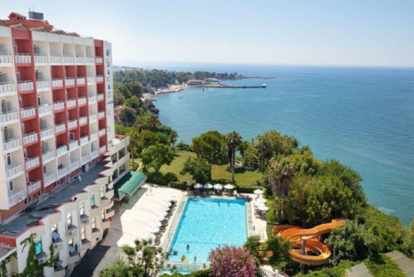 Nazar Beach, 3* Nazar Beach, 3*