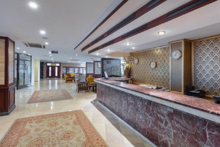 Nazar Beach, 3* Nazar Beach, 3*