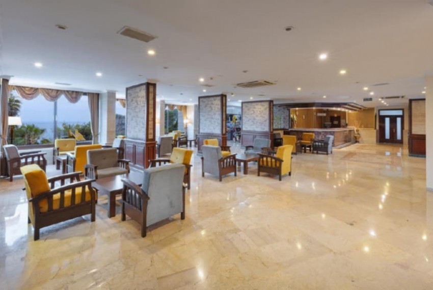 Nazar Beach, 3* Nazar Beach, 3*