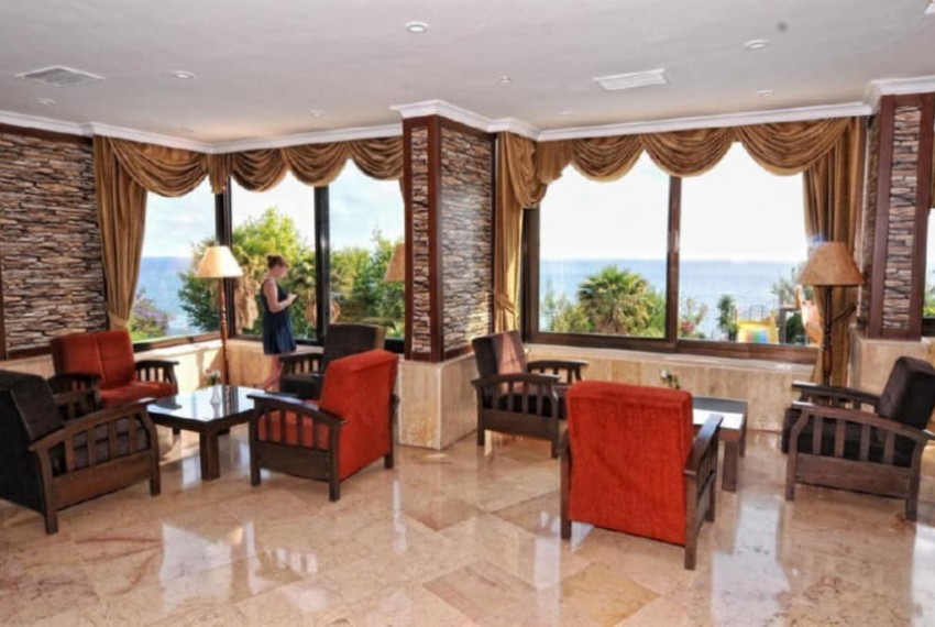 Nazar Beach, 3* Nazar Beach, 3*