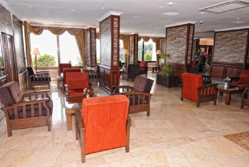Nazar Beach, 3* Nazar Beach, 3*
