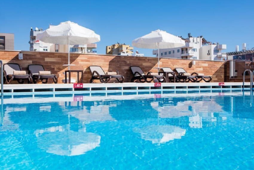 Holiday Inn Lara, 4* Holiday Inn Lara, 4*