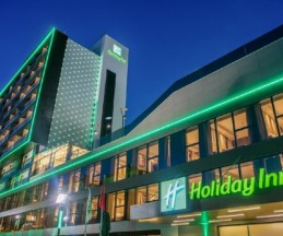 Holiday Inn Lara, 4*
