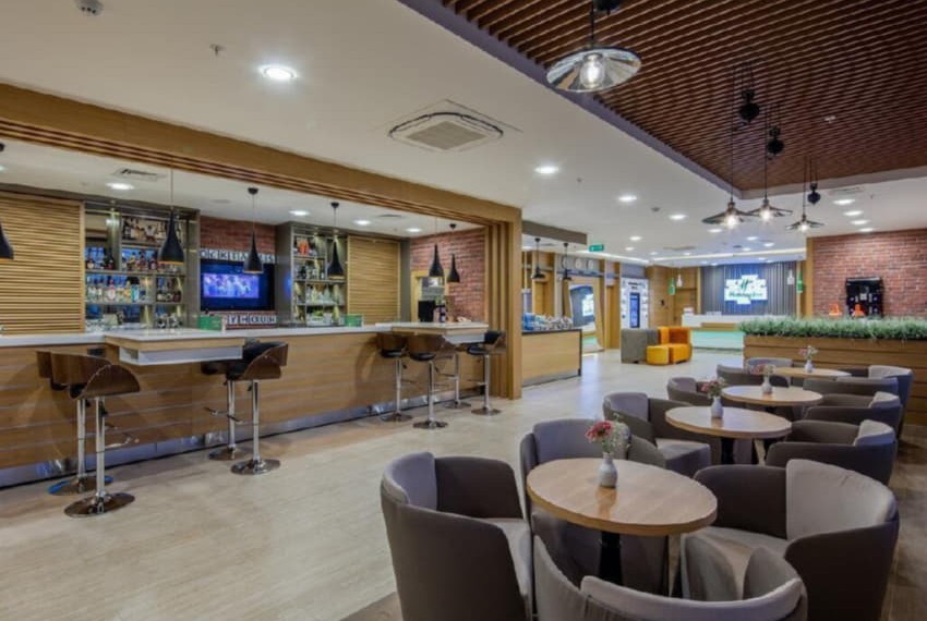 Holiday Inn Lara, 4* Holiday Inn Lara, 4*