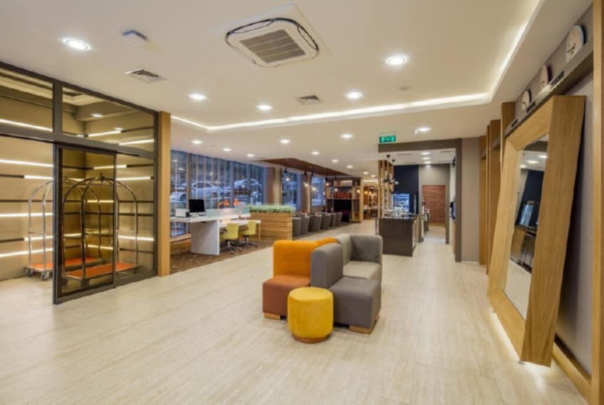 Holiday Inn Lara, 4* Holiday Inn Lara, 4*