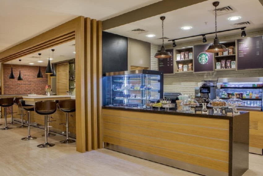 Holiday Inn Lara, 4* Holiday Inn Lara, 4*