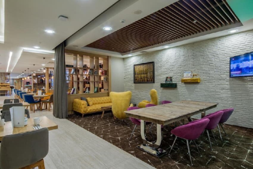 Holiday Inn Lara, 4* Holiday Inn Lara, 4*