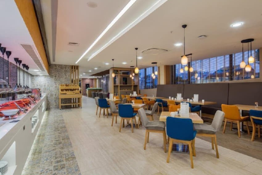 Holiday Inn Lara, 4* Holiday Inn Lara, 4*