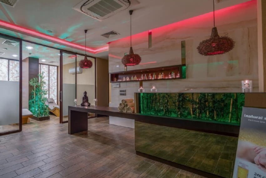 Holiday Inn Lara, 4* Holiday Inn Lara, 4*