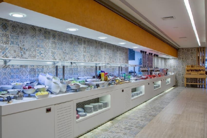 Holiday Inn Lara, 4* Holiday Inn Lara, 4*