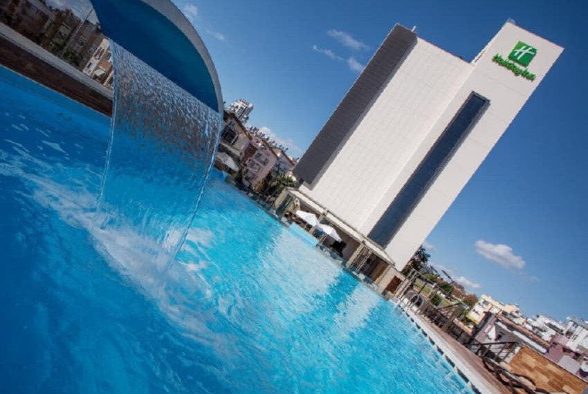 Holiday Inn Lara, 4* Holiday Inn Lara, 4*