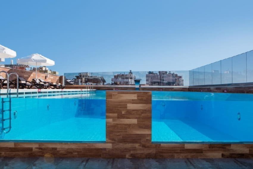 Holiday Inn Lara, 4* Holiday Inn Lara, 4*