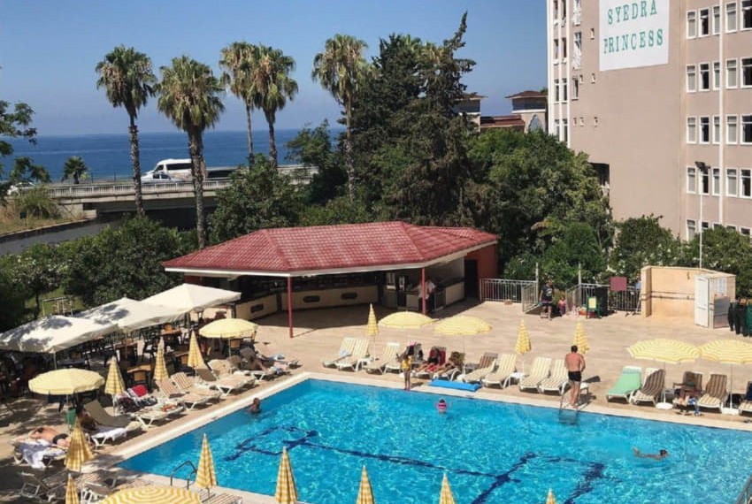 Deha Hotel, 3* Deha Hotel, 3*