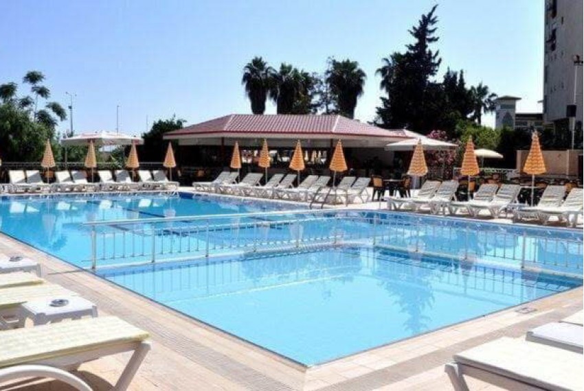 Deha Hotel, 3* Deha Hotel, 3*