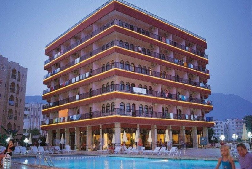 Deha Hotel, 3* Deha Hotel, 3*