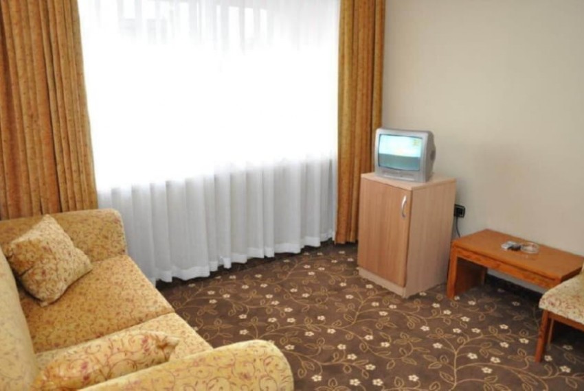 Deha Hotel, 3* Deha Hotel, 3*