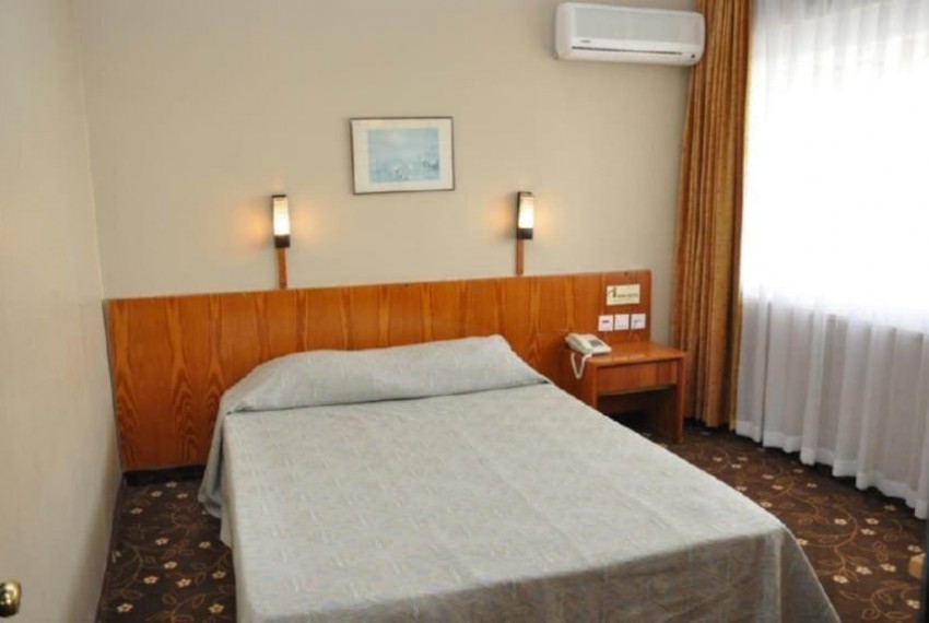 Deha Hotel, 3* Deha Hotel, 3*