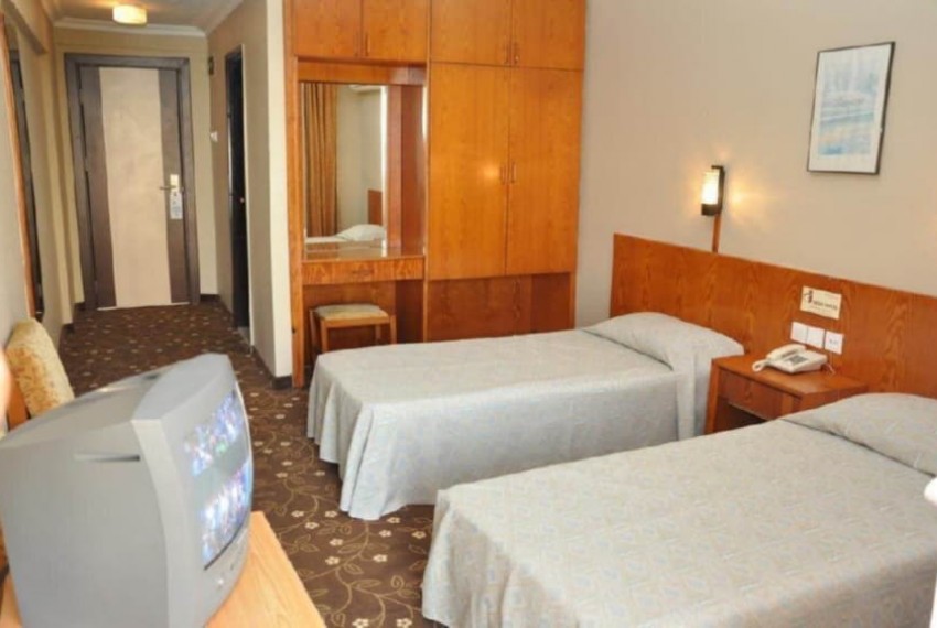 Deha Hotel, 3* Deha Hotel, 3*