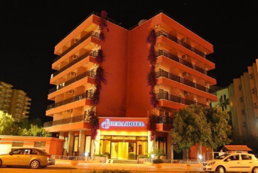 Deha Hotel, 3* Deha Hotel, 3*