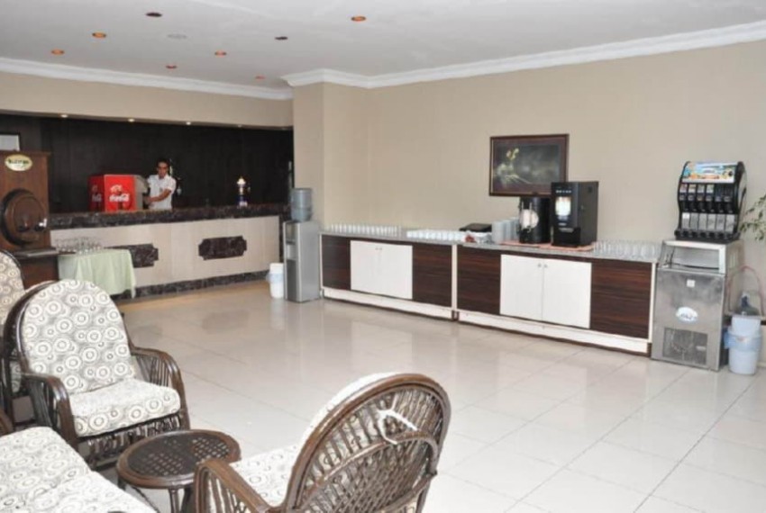 Deha Hotel, 3* Deha Hotel, 3*