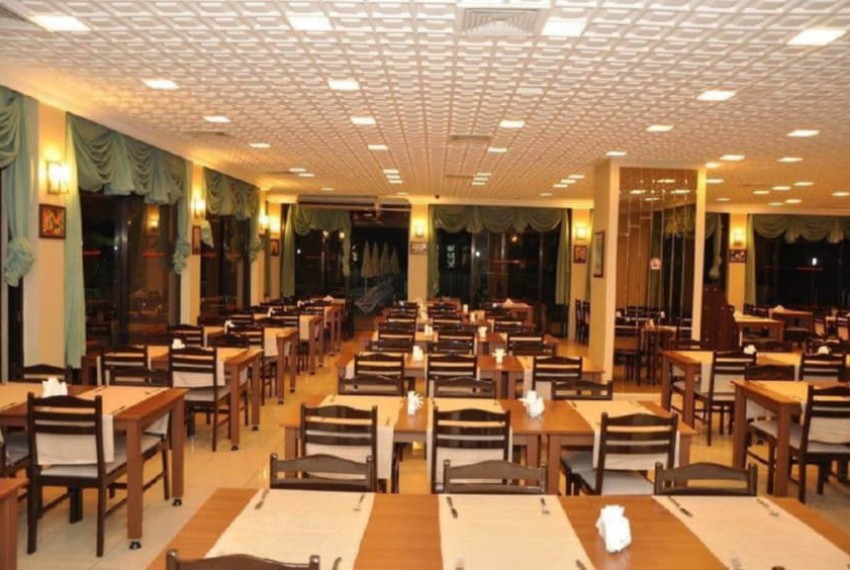Deha Hotel, 3* Deha Hotel, 3*