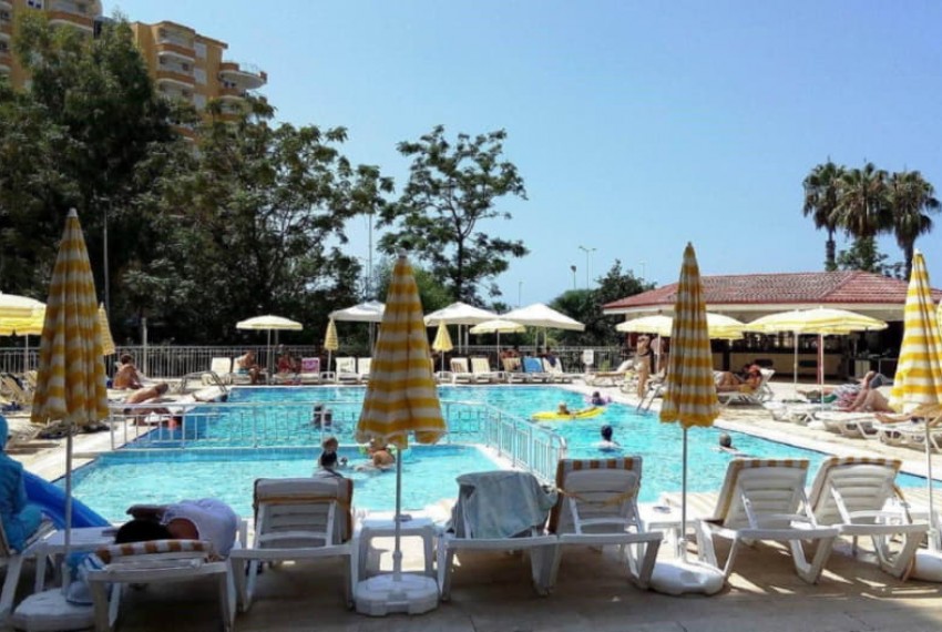Deha Hotel, 3* Deha Hotel, 3*