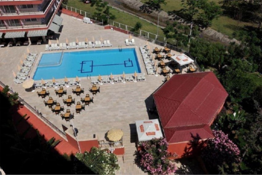 Deha Hotel, 3* Deha Hotel, 3*