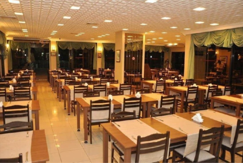 Deha Hotel, 3* Deha Hotel, 3*