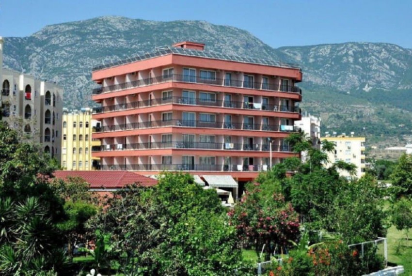 Deha Hotel, 3* Deha Hotel, 3*
