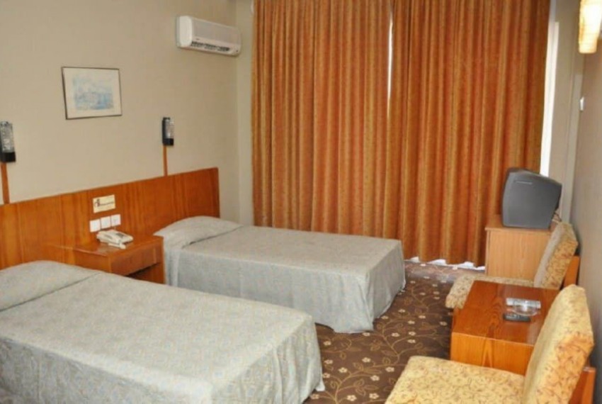 Deha Hotel, 3* Deha Hotel, 3*