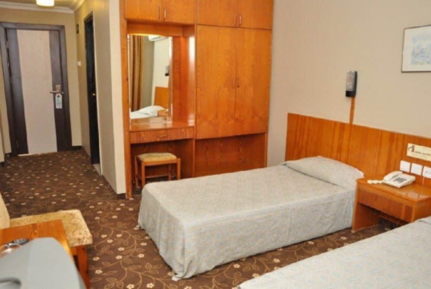 Deha Hotel, 3* Deha Hotel, 3*
