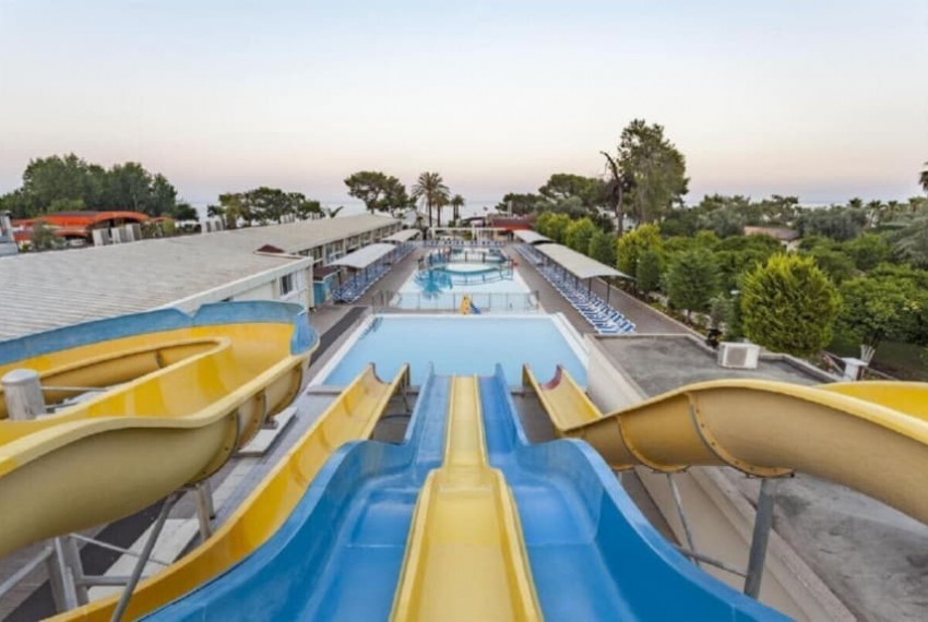 Club Hotel Belpinar, 4* Club Hotel Belpinar, 4*