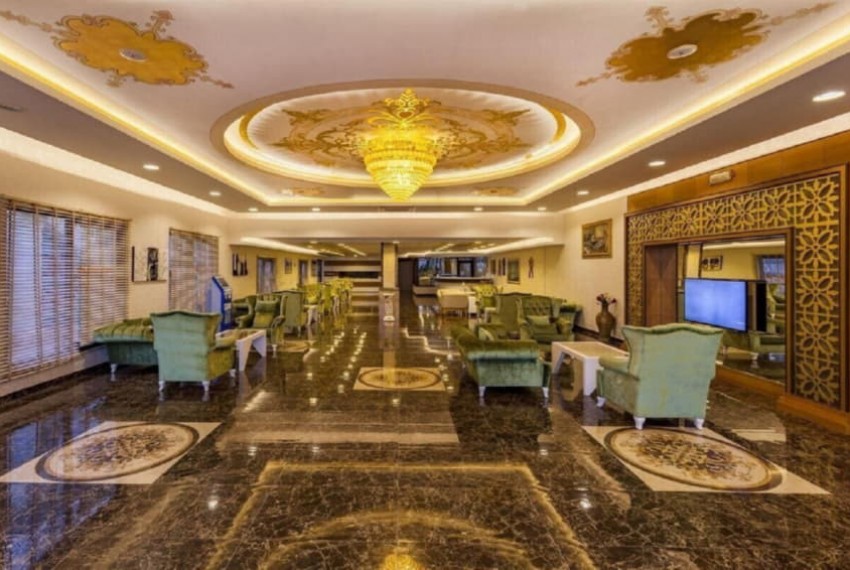 Club Hotel Belpinar, 4* Club Hotel Belpinar, 4*