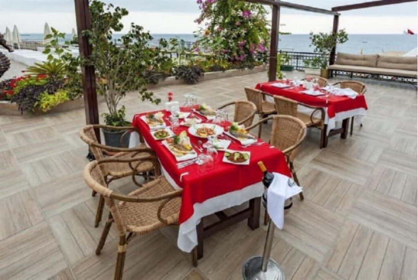 Club Hotel Belpinar, 4* Club Hotel Belpinar, 4*