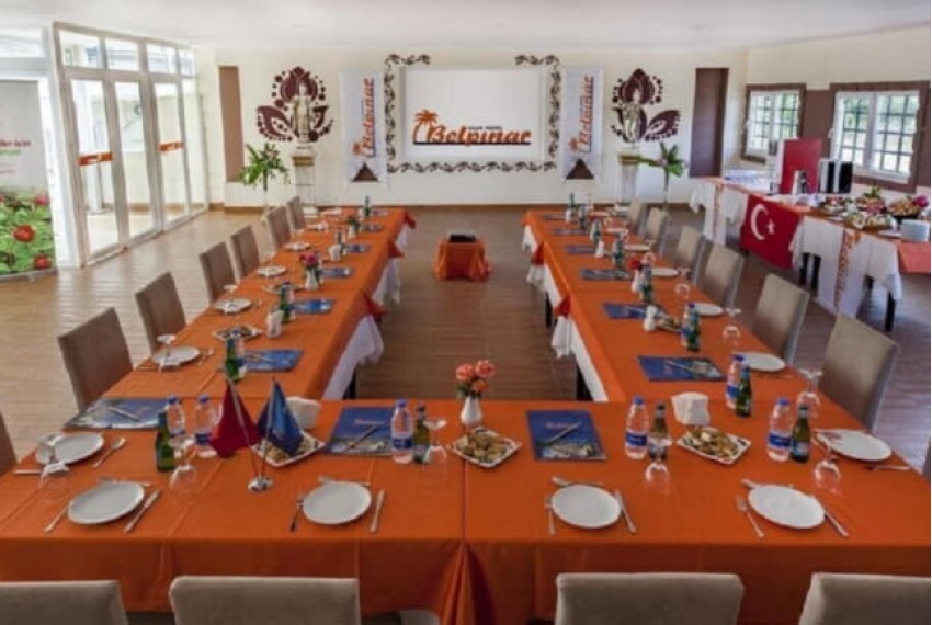 Club Hotel Belpinar, 4* Club Hotel Belpinar, 4*