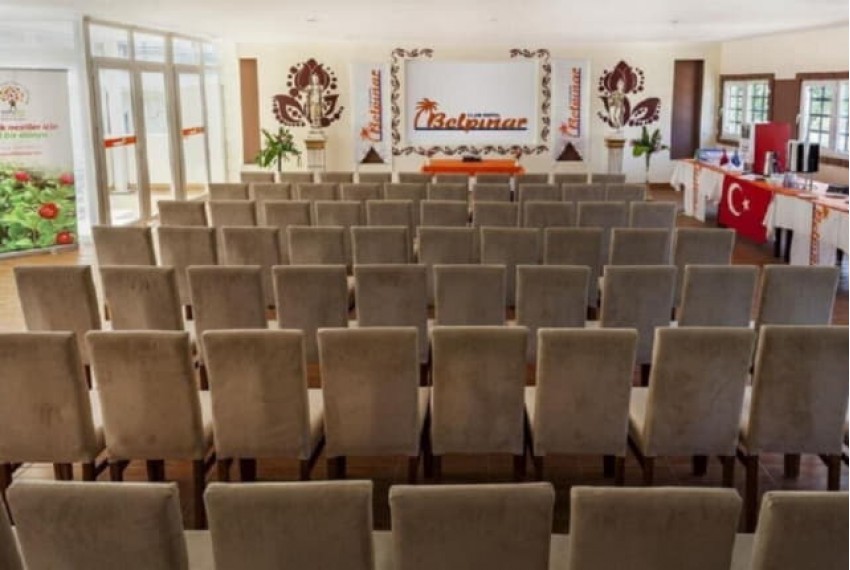 Club Hotel Belpinar, 4* Club Hotel Belpinar, 4*