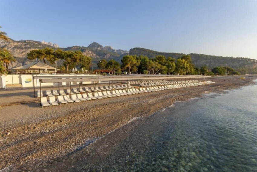 Club Hotel Belpinar, 4* Club Hotel Belpinar, 4*